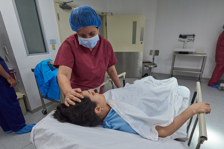 Cases of vaccine-preventable diseases are on the rise in Canada