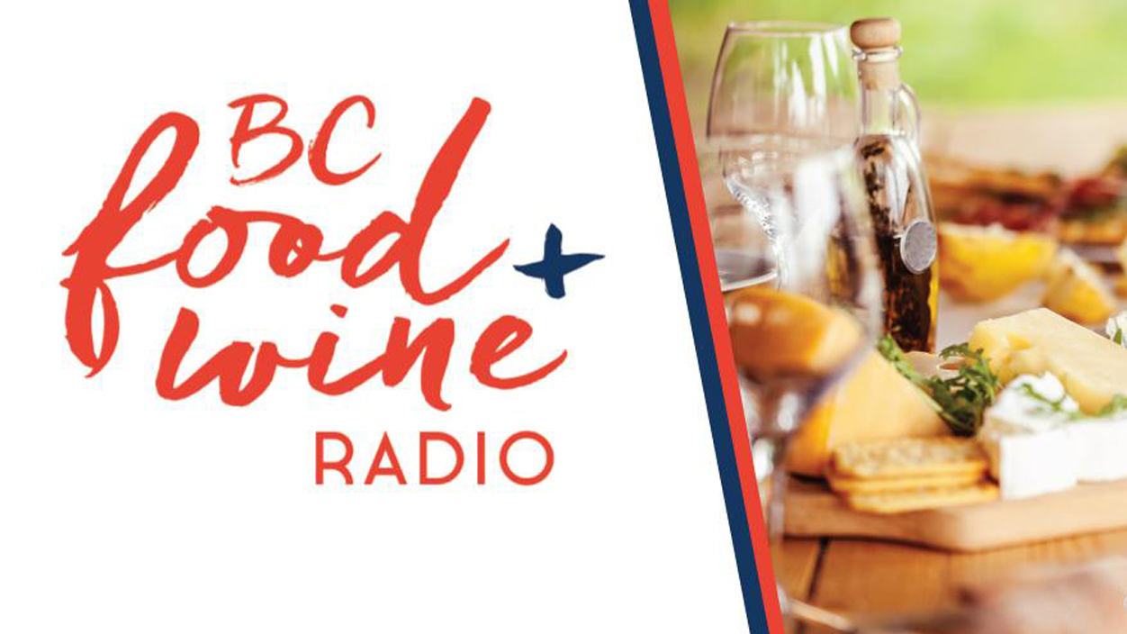 BC Food and Wine