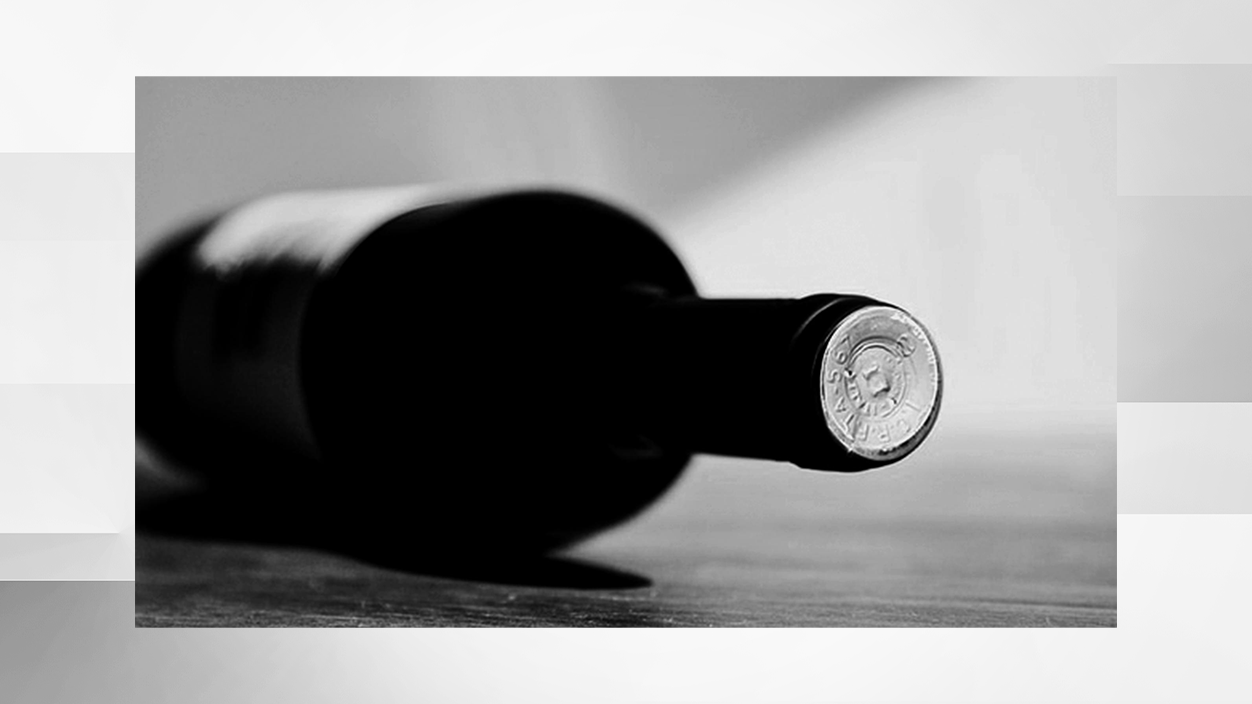 Dork Uncorked Photo