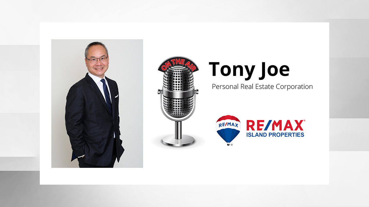 The Whole Home Show with Tony Joe photo