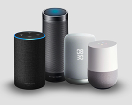 Smart Speakers