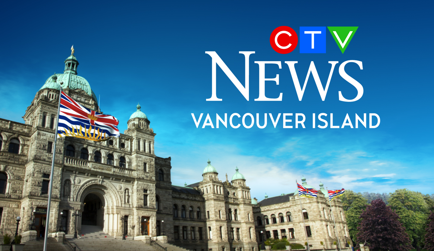 CTV News Vancouver Island photo