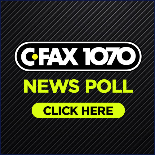 CFAX News Poll