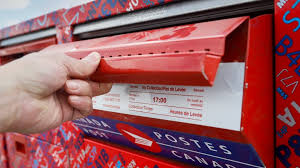 Canada Post 