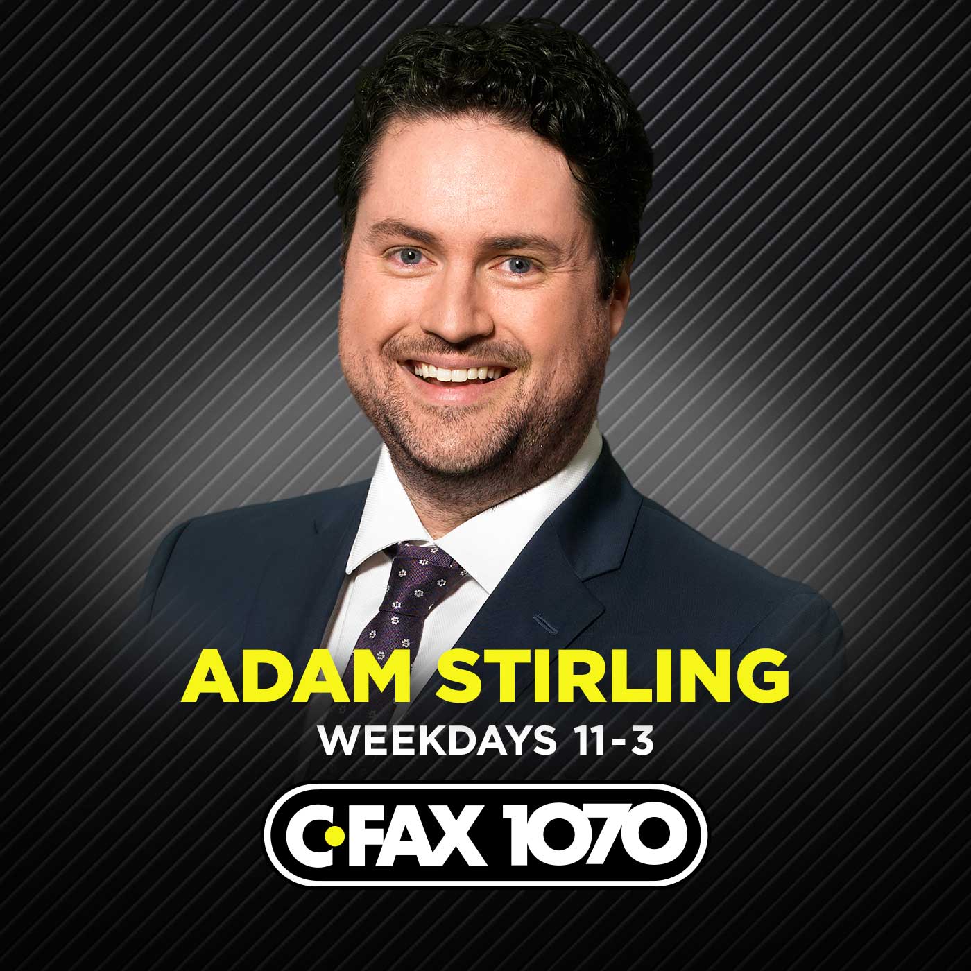 Adam Stirling 11-3