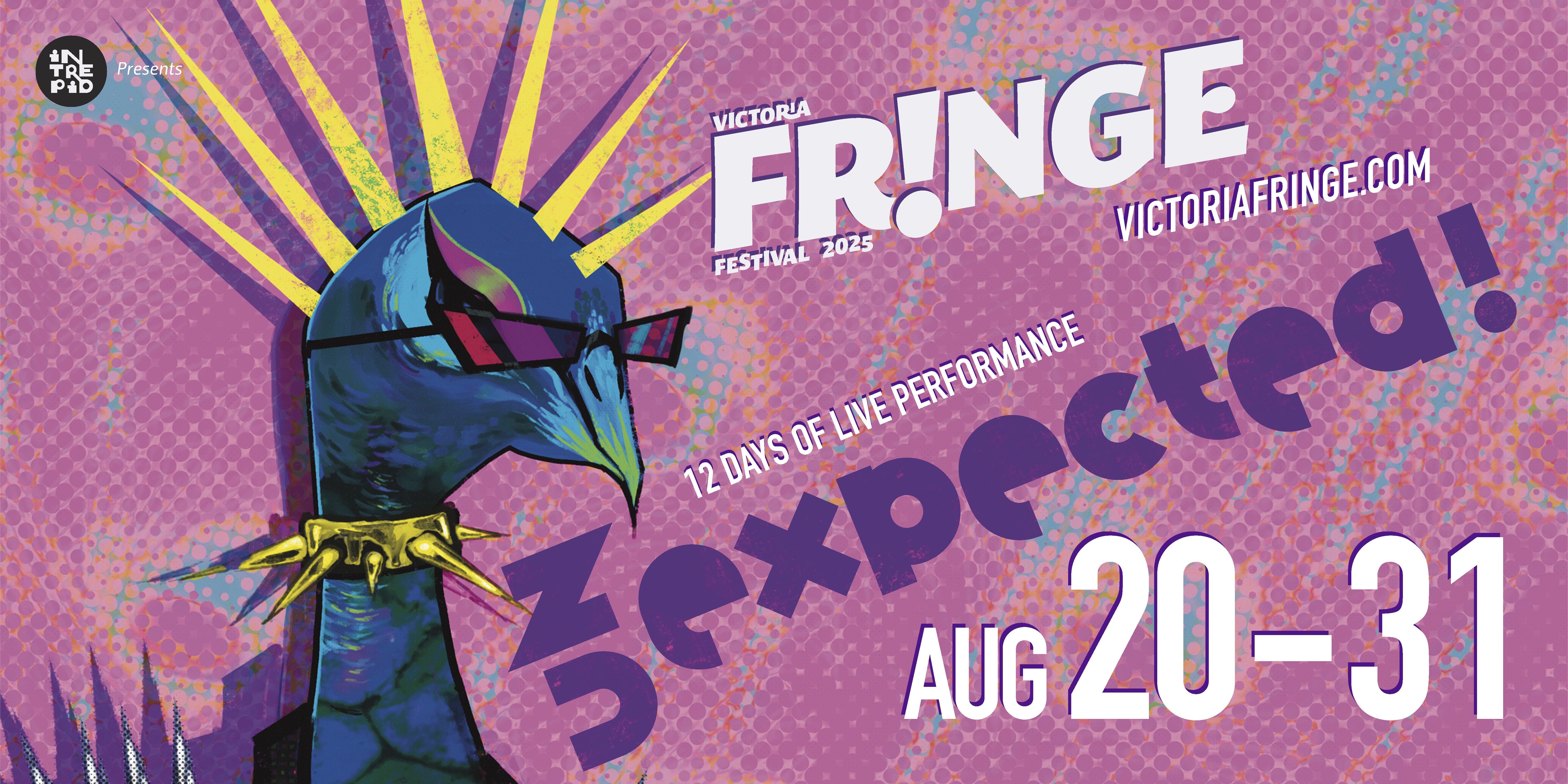 Fringe25
