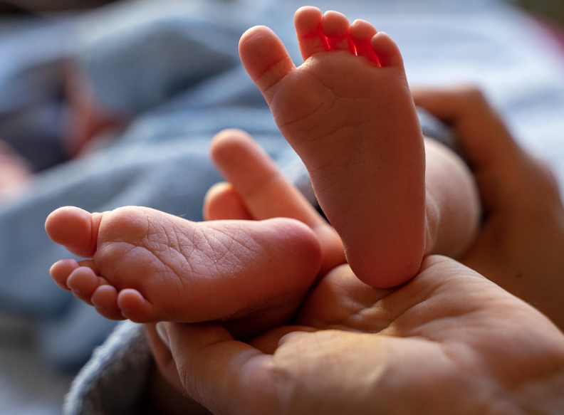 Noah reclaims B.C.'s most popular baby name