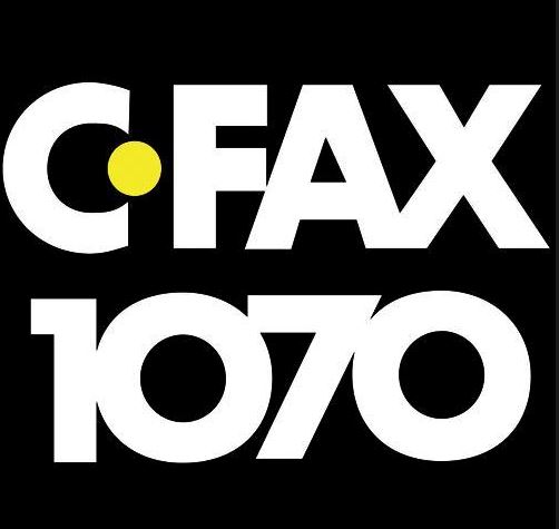 CFAX