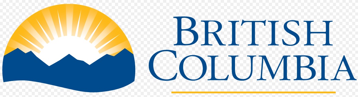 BC Government logo