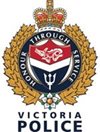 Victoria Police crest