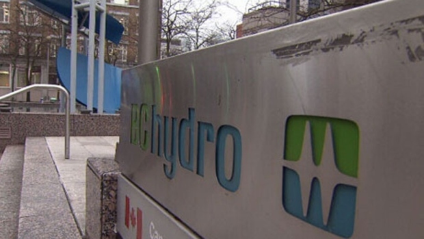BCHydro