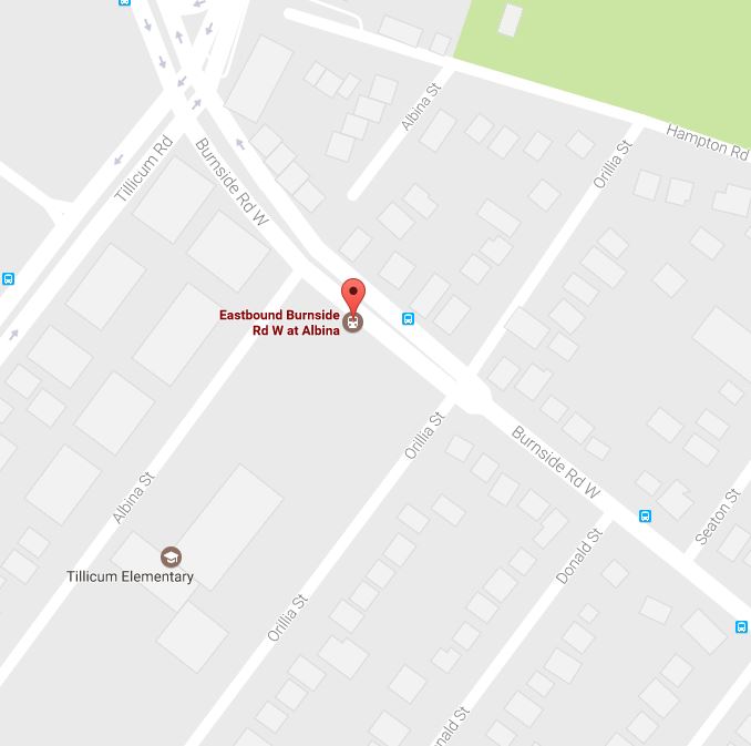 Google Maps
