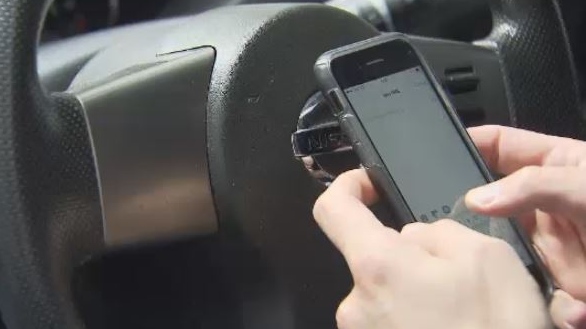 Distracted_Driving