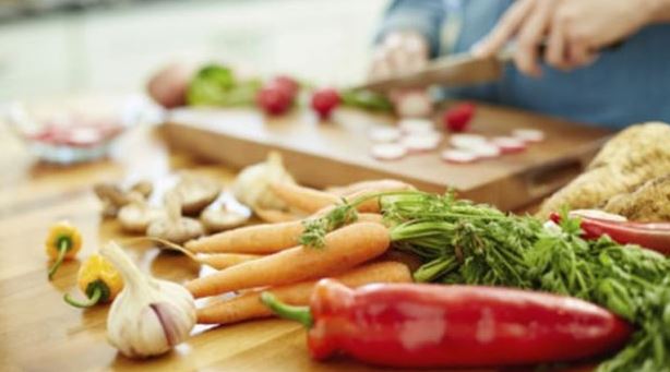 kitchen waste
