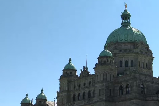 BC Legislature