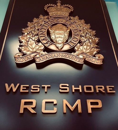 westshore rcmp