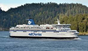 bc ferries