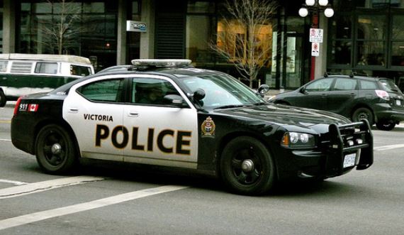 VicPd