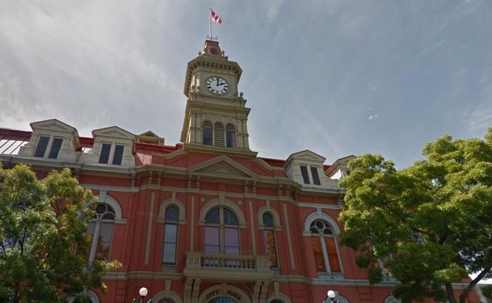 City Hall