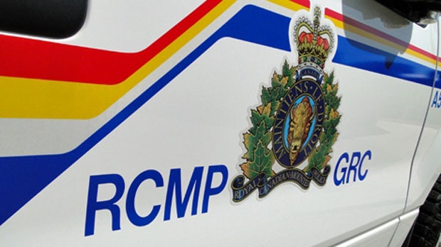 RCMP CTV