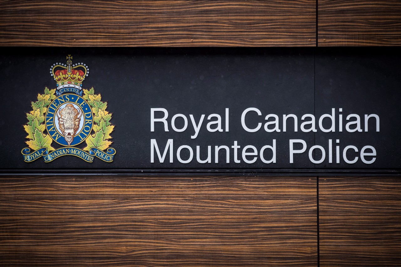 RCMp