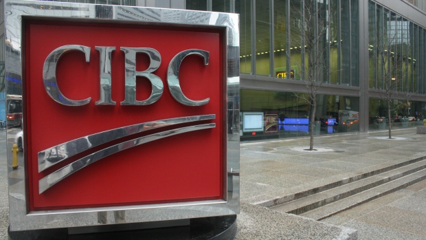#CIBC #CanadianImperialBankofCommerce #Banks