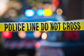 Crime scene investigation