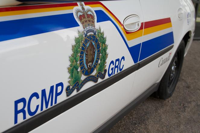 RCMP