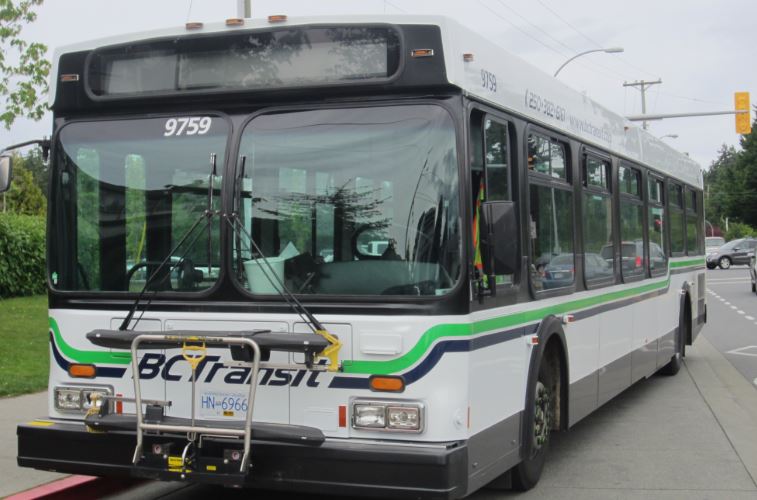 BC transit 2
