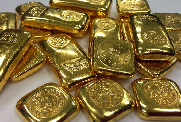 GOLD