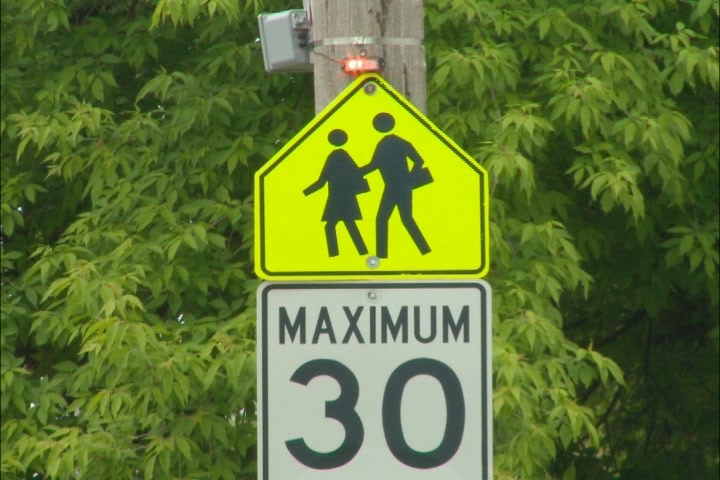 School Zone