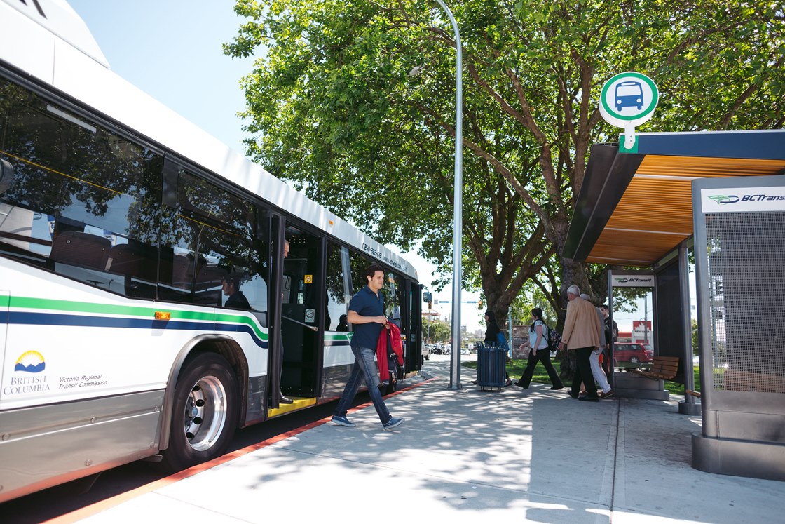 BC Transit