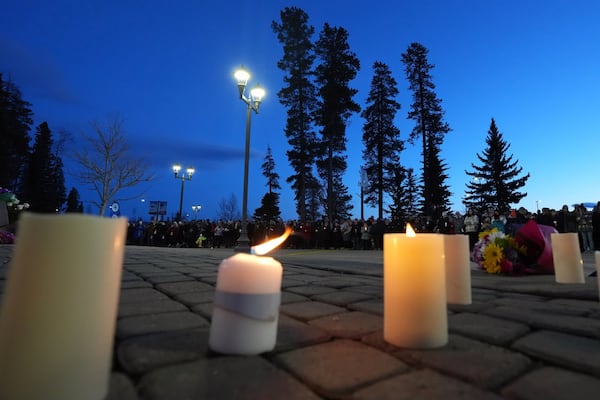 RCMP has duty to reveal guns used in Tumbler Ridge shooting, advocacy groups say