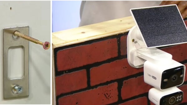 Here’s how you can enhance your home security