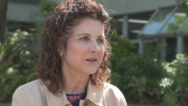 ‘I am unapologetic’: Vancouver-Quilchena MLA Dallas Brodie speaks out following recall petition
