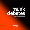 Munk Debates Podcast