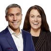 Ryan & Lisa